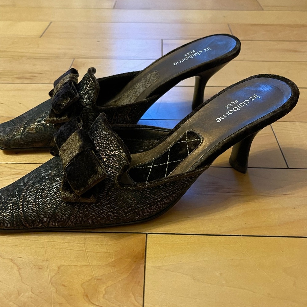 Liz Claiborne Flex Women's Heels